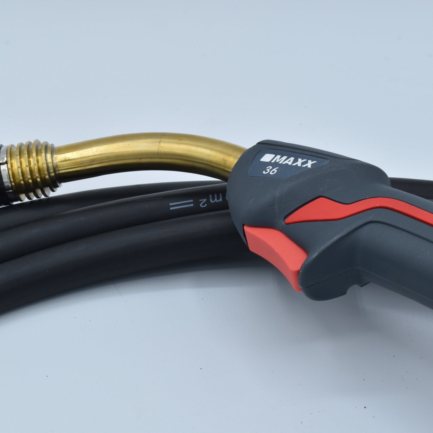 Torcia per saldatura a  filo Mig  Mod. POWER MAXX