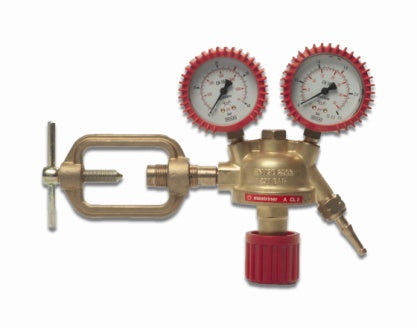 Riduttori di pressione per gas in bombola